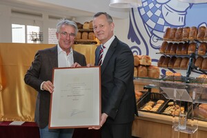 Dutch Bakery Group neemt Danvo Bakeries over