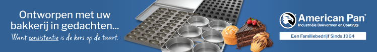 Muffin Trays & Cake Tins The size and shape of muffin and cake pans needed varies greatly depending
