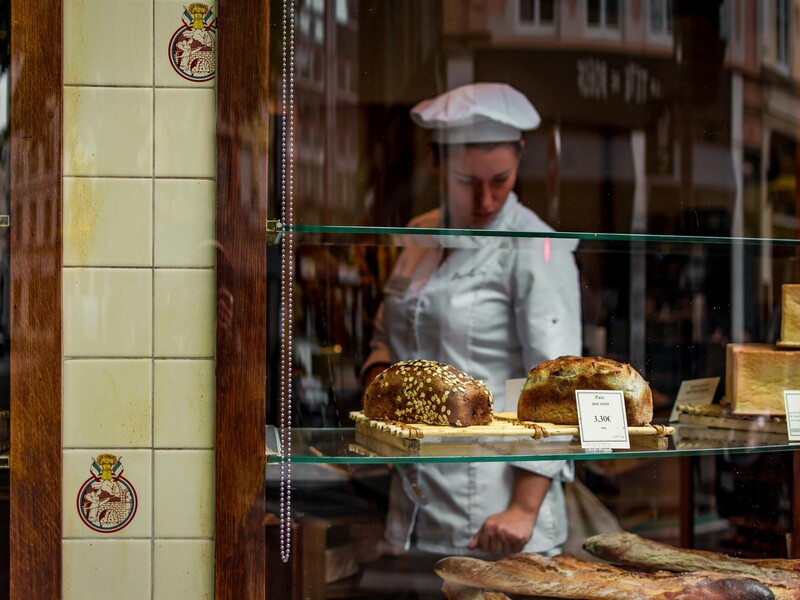 Bakkers gesteund in bedrijfsvoering met nieuw platform