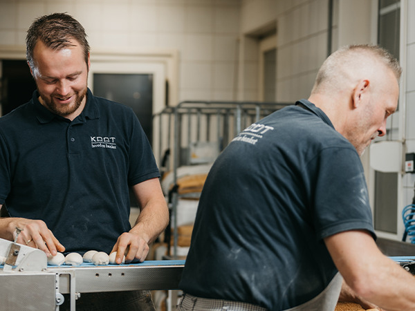 Historisch onderzoek: Oudste bakkerij van Barneveld blijkt dertig jaar ouder dan gedacht